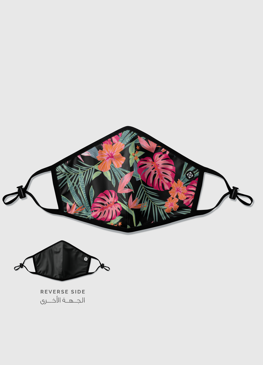 Floral Jungle