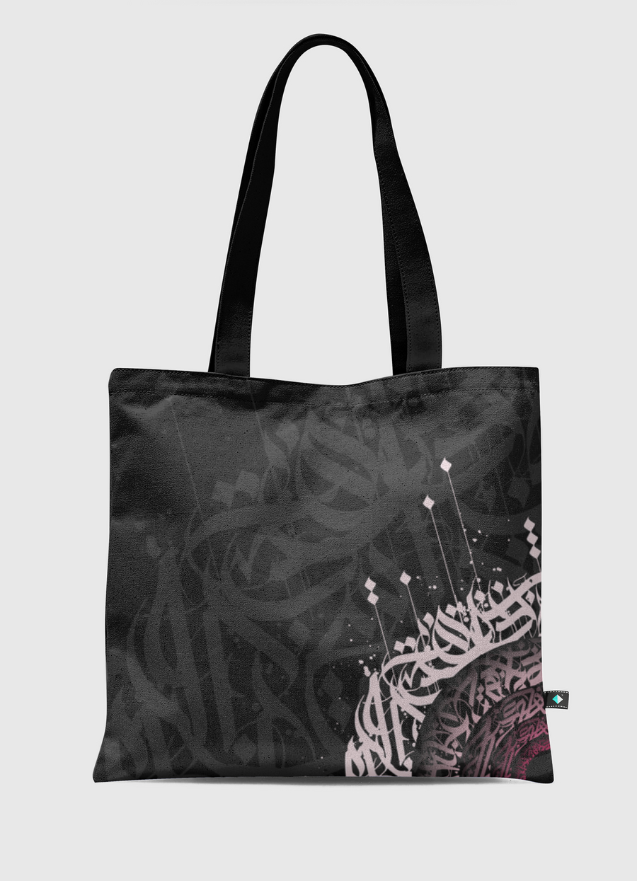 SPACE BLACK