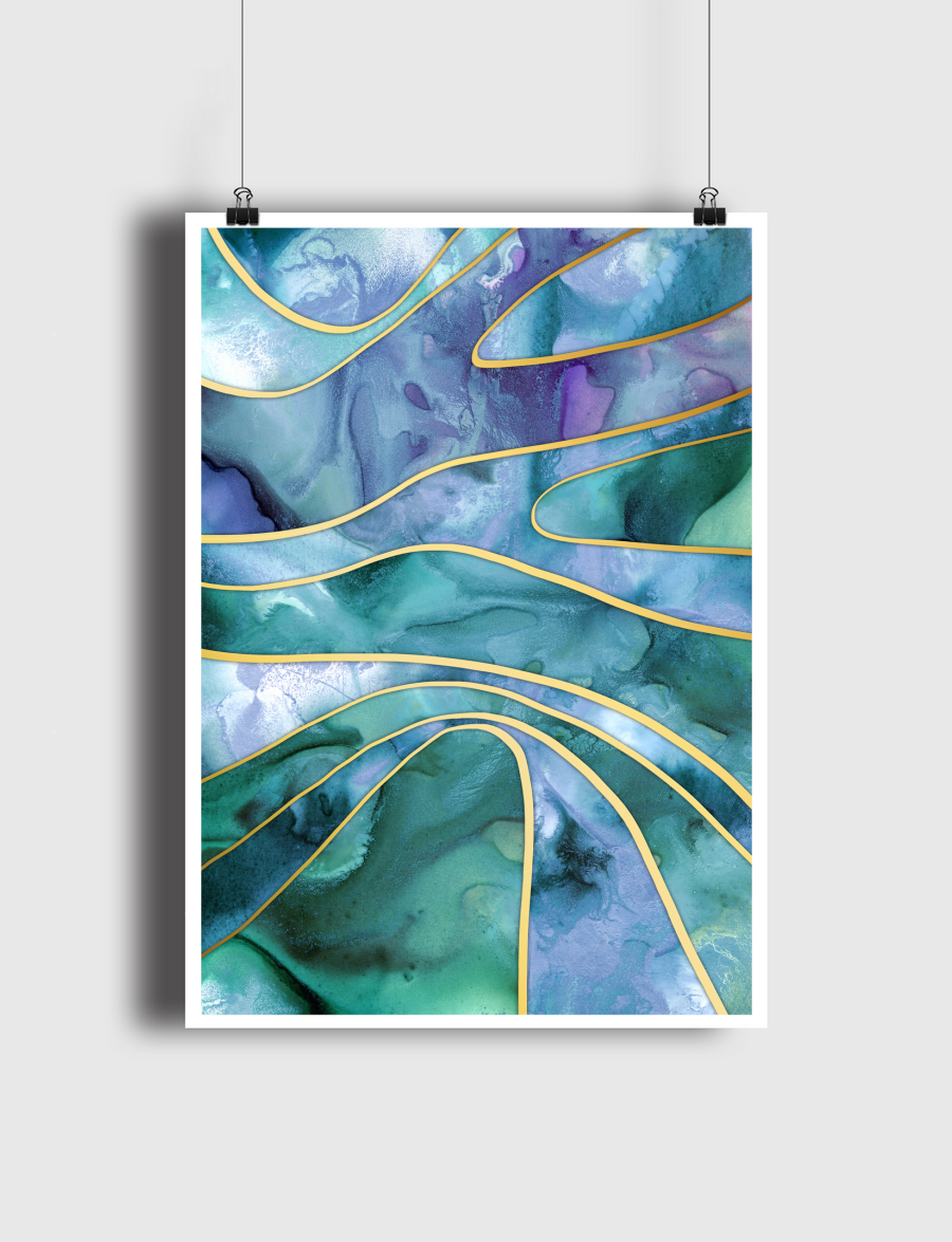 Magnetic Tide