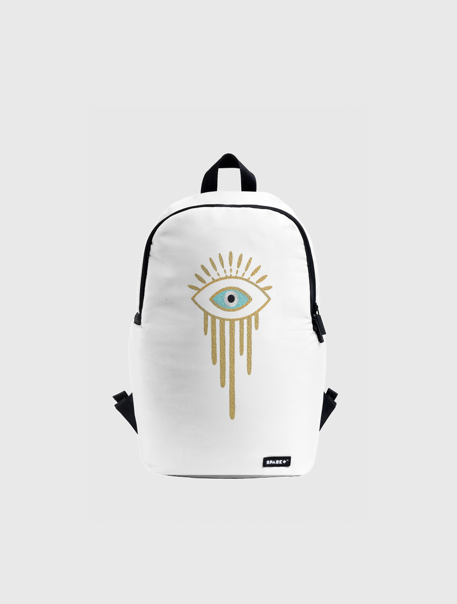 Synthetics: Melted Eye