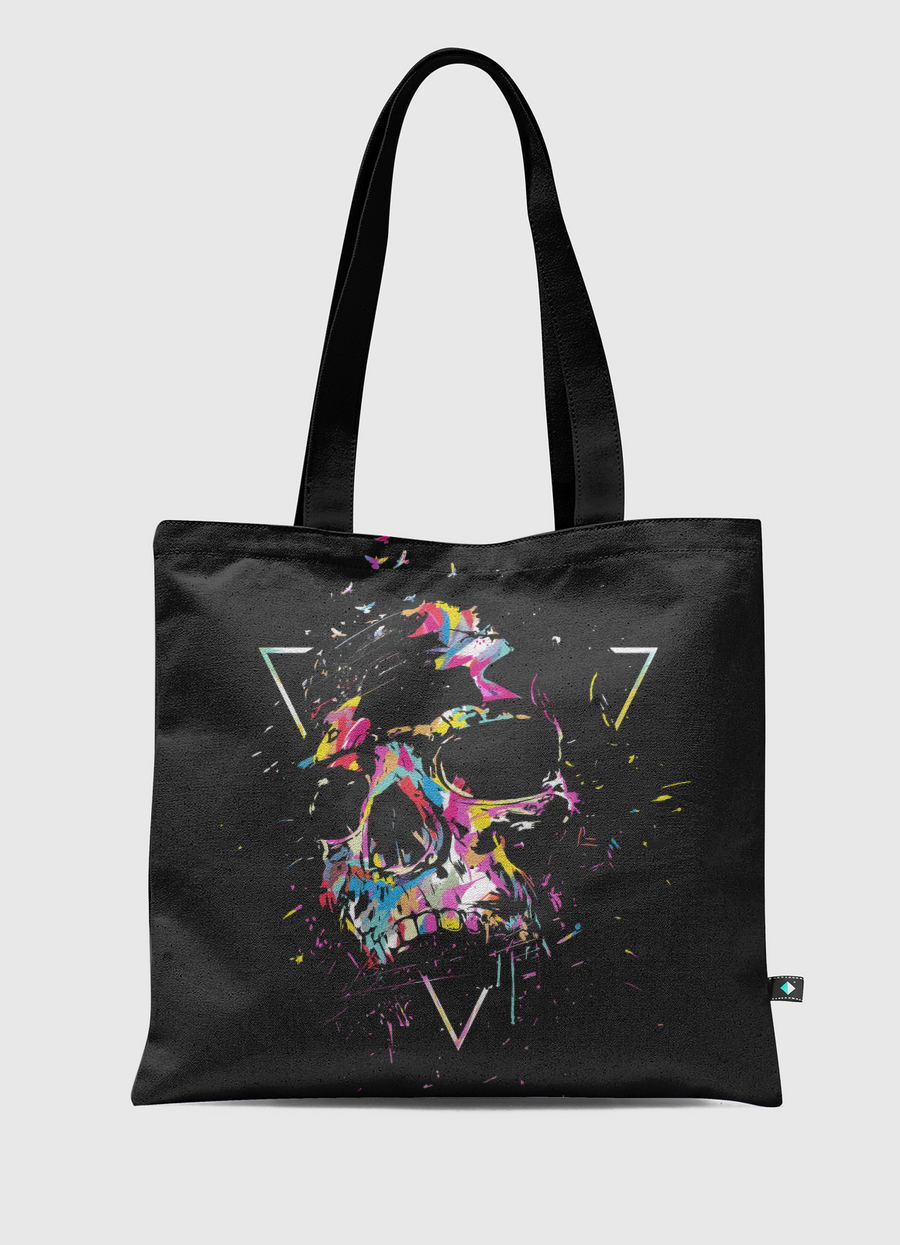 Skull X