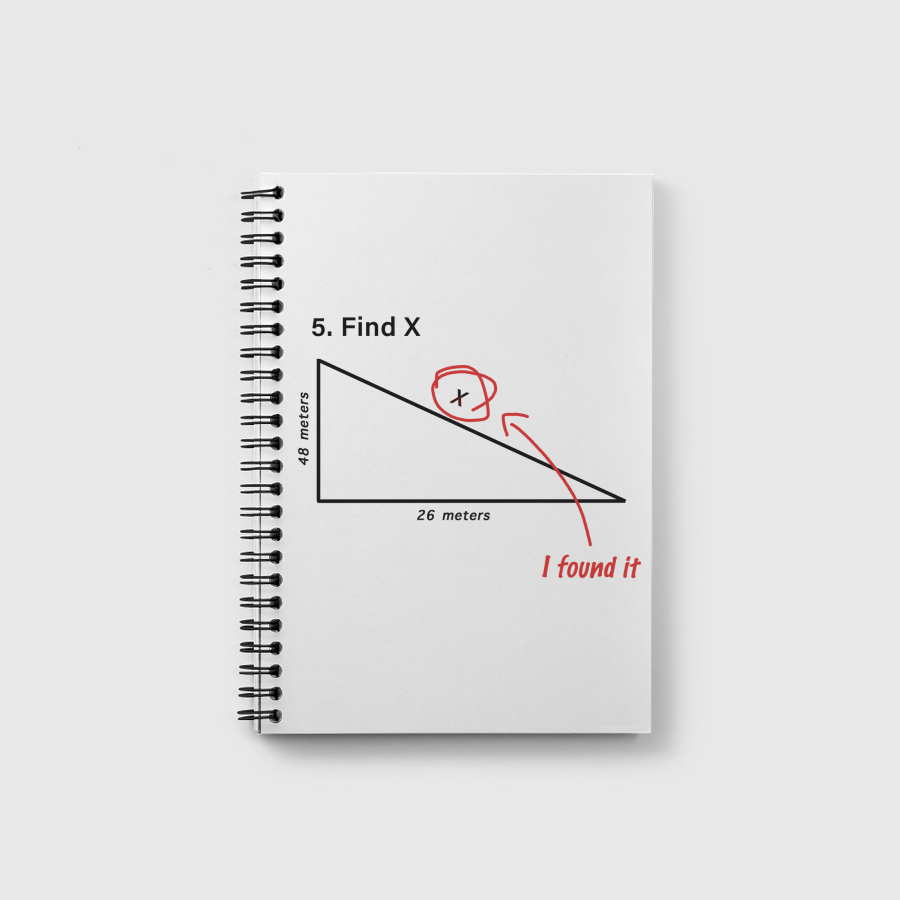 Find X