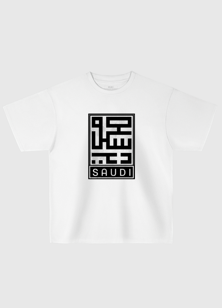 SAUDI | سعودي 
