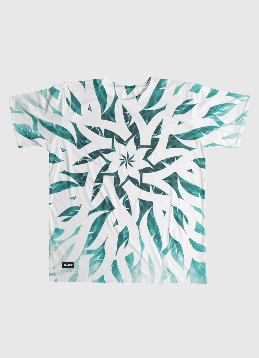 calligraphy Pattern