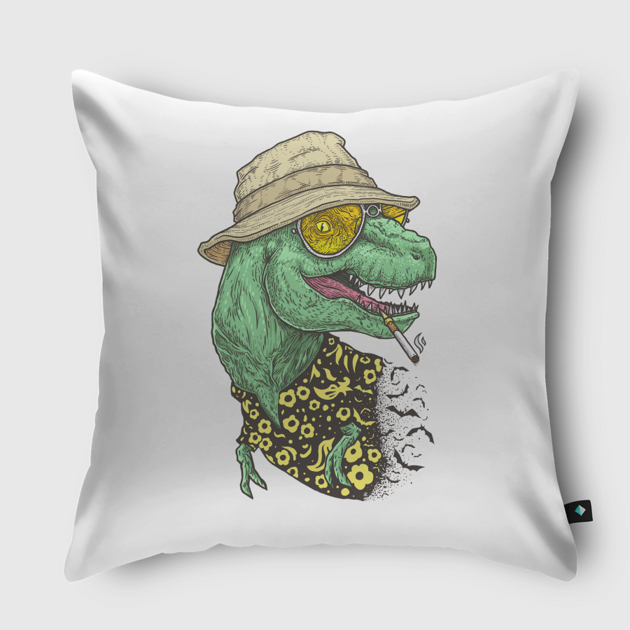 T-rex Duke