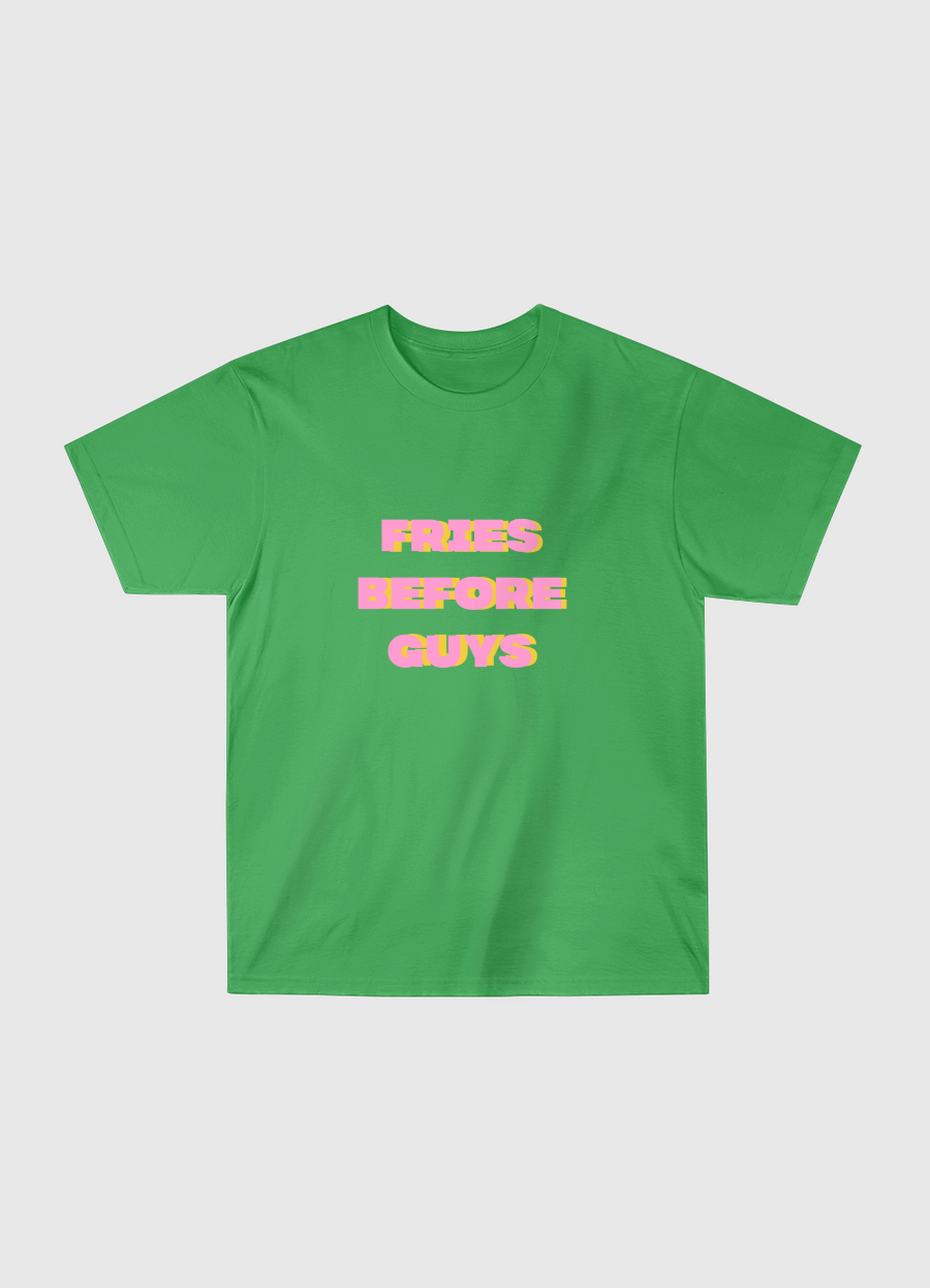 Fries 