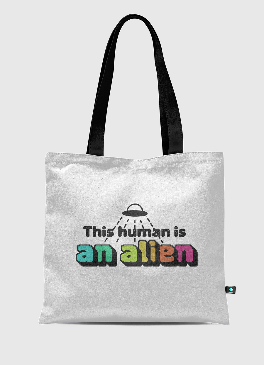 هذا البشري فضائي 👽 