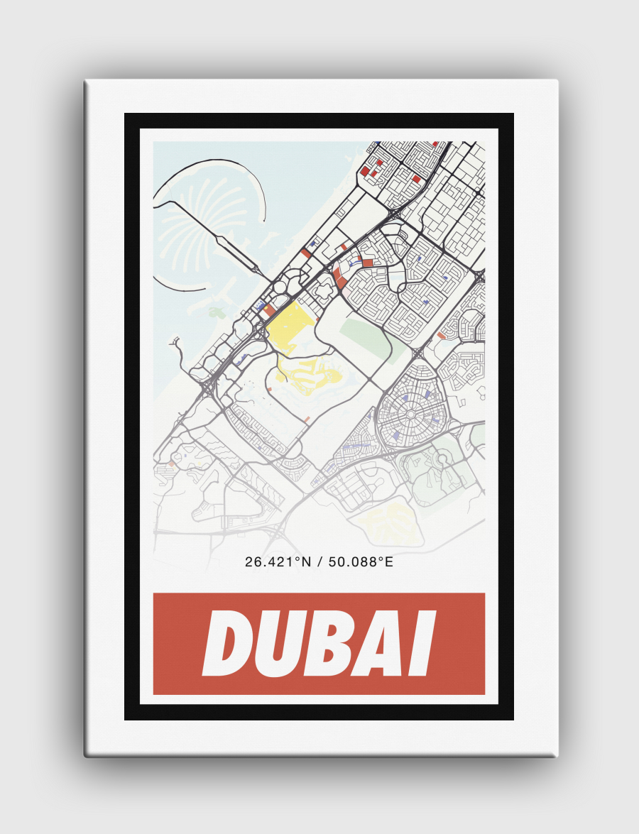 Dubai دبي