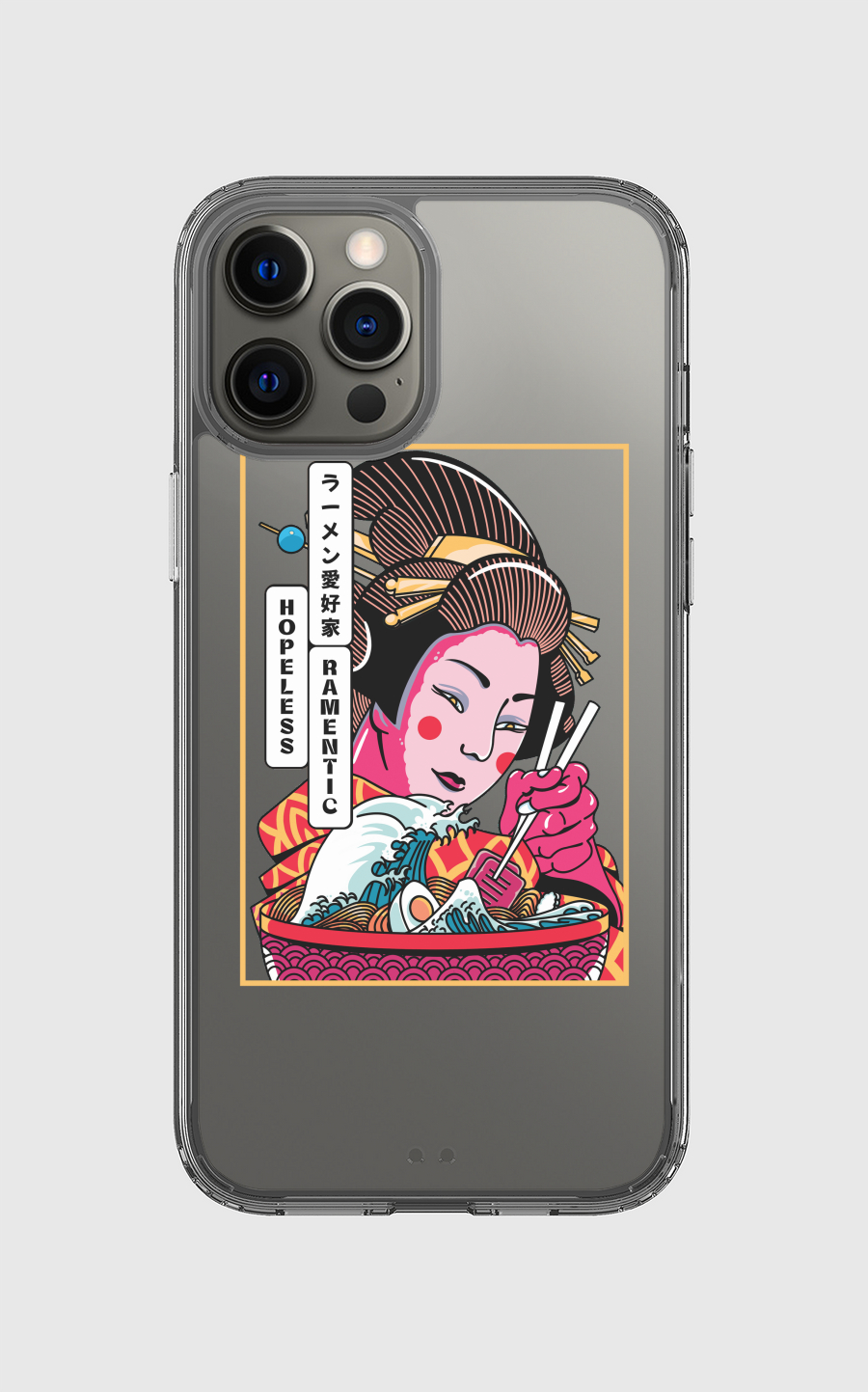 Geisha
