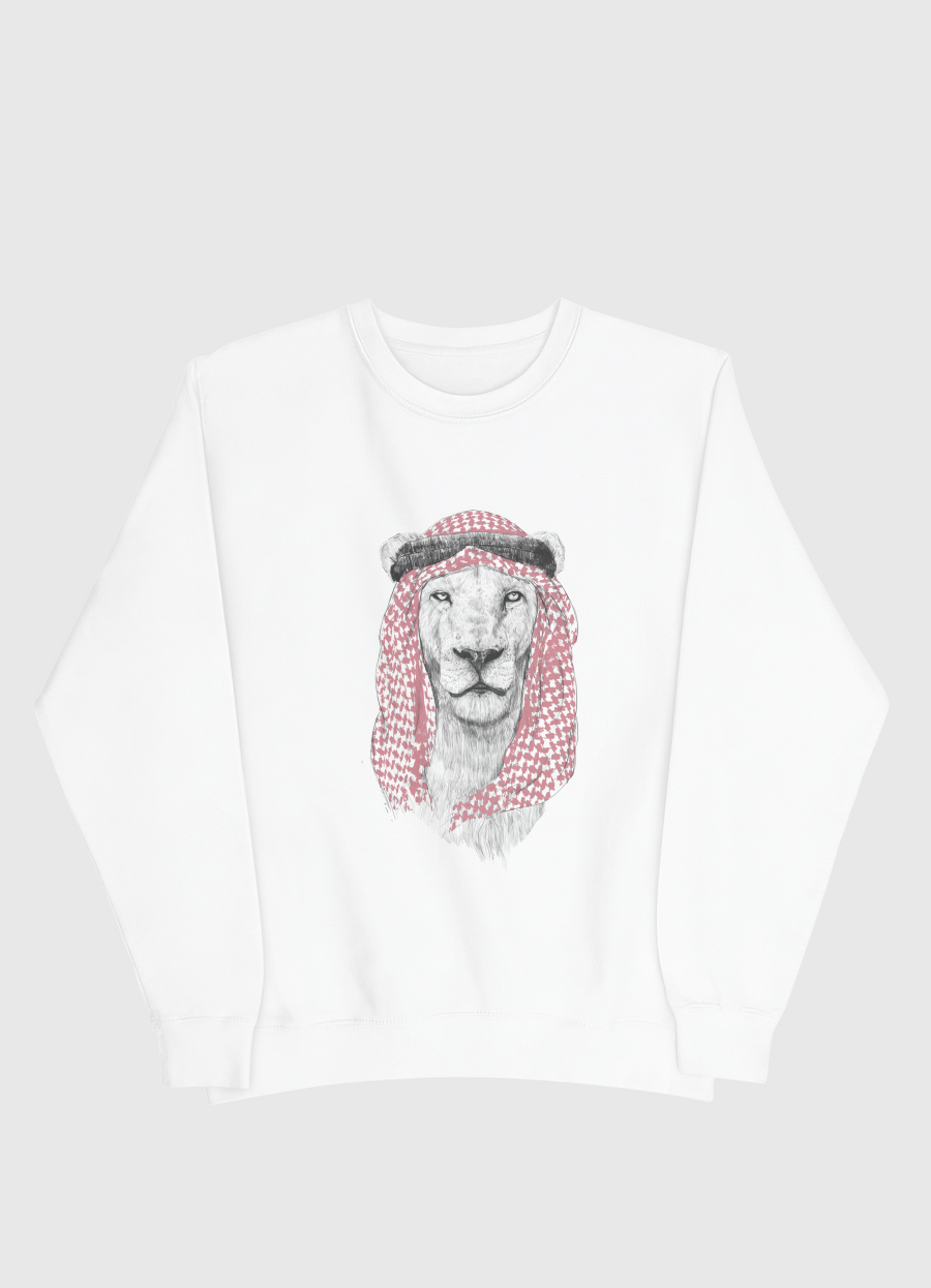 Dubai style