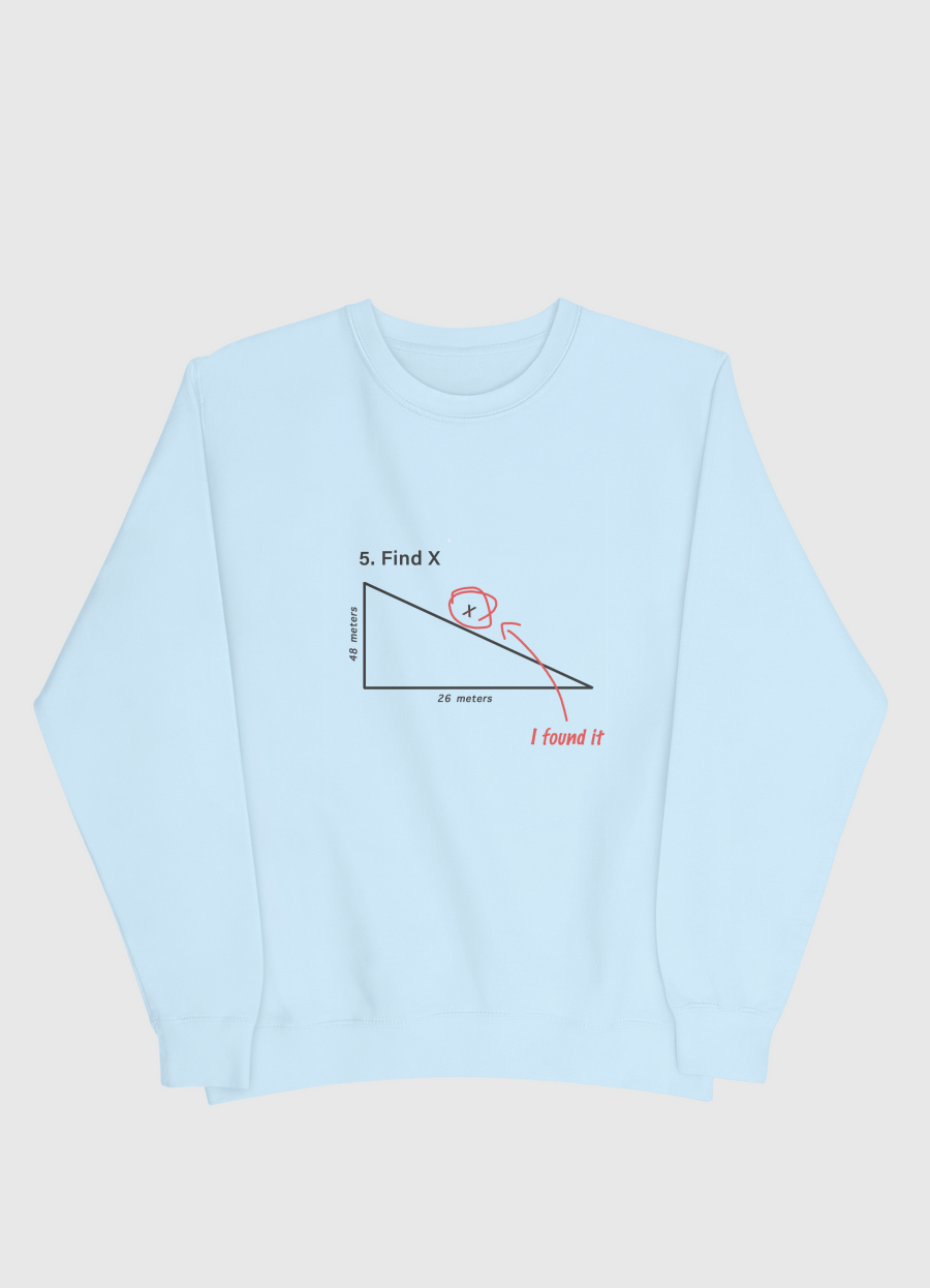 Find X