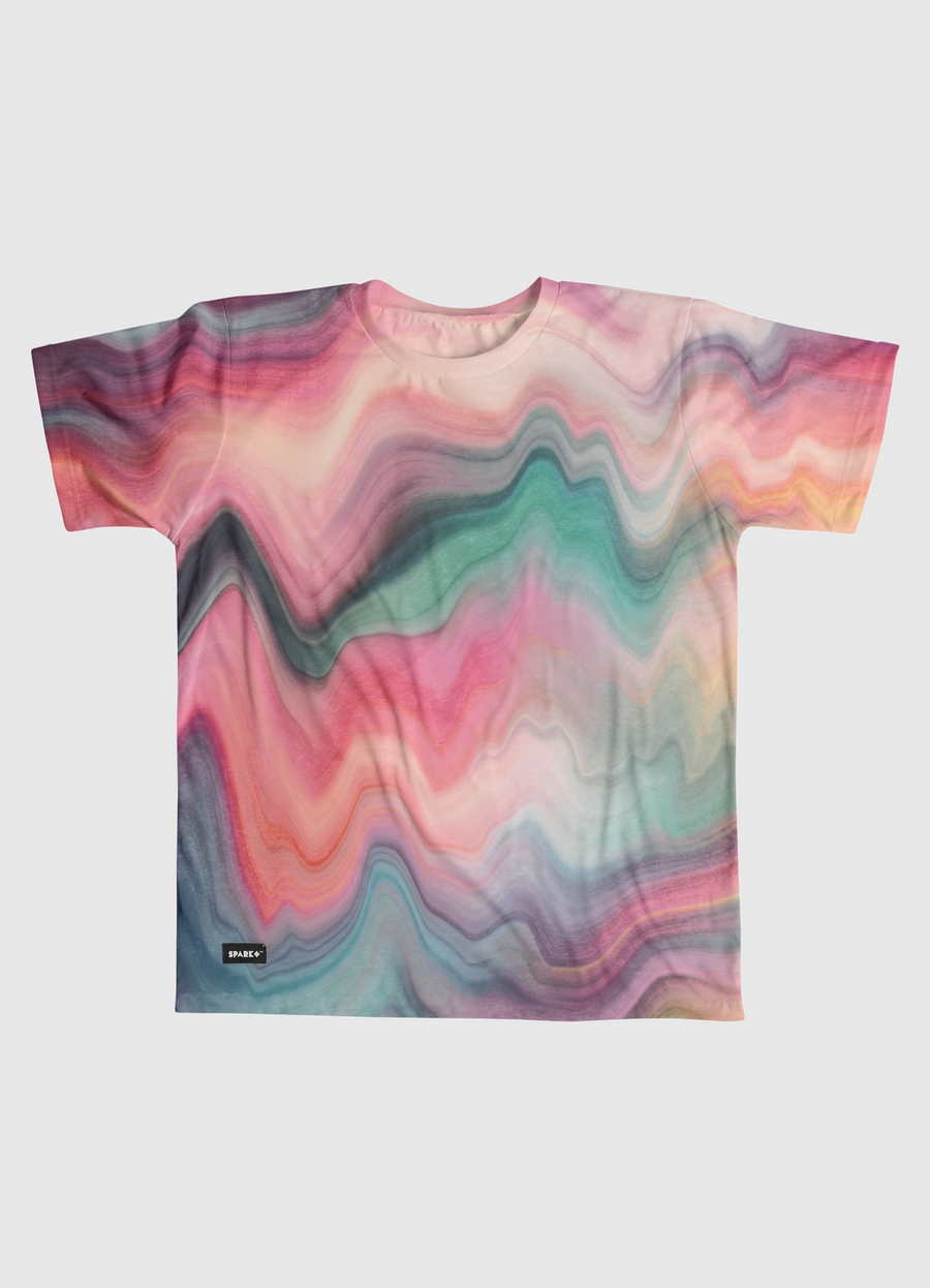 Rainbow Marble