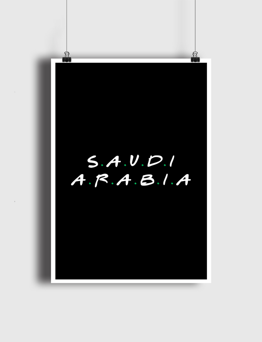 Saudi Arabia FR