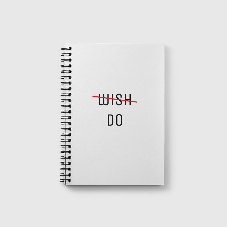 wish/do