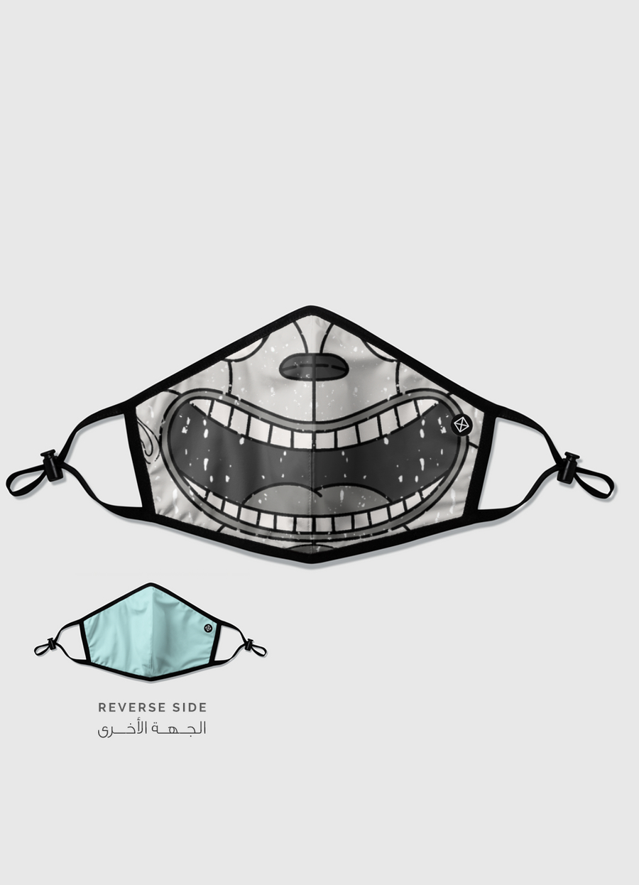 Retro Rick