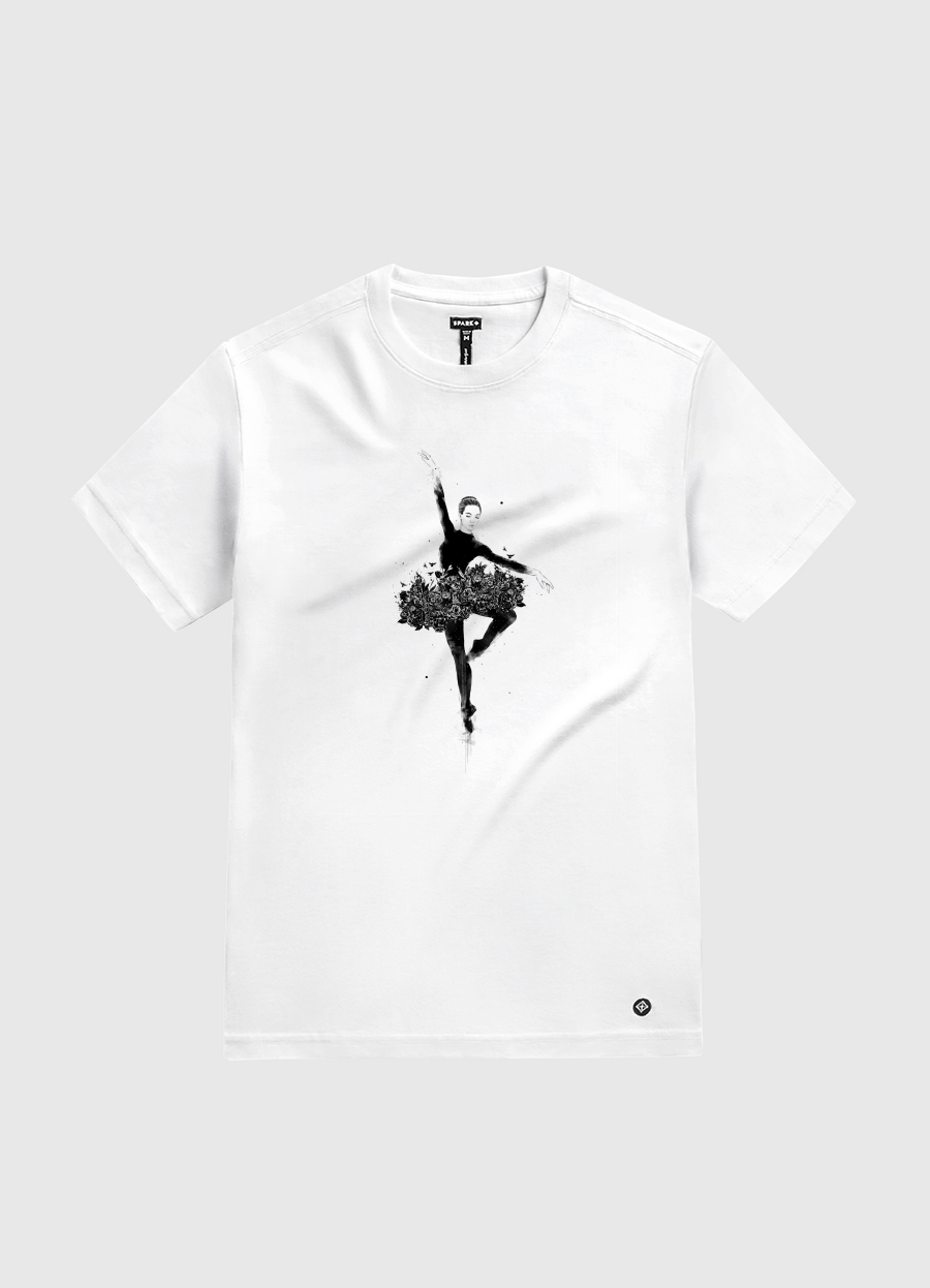Floral dance
