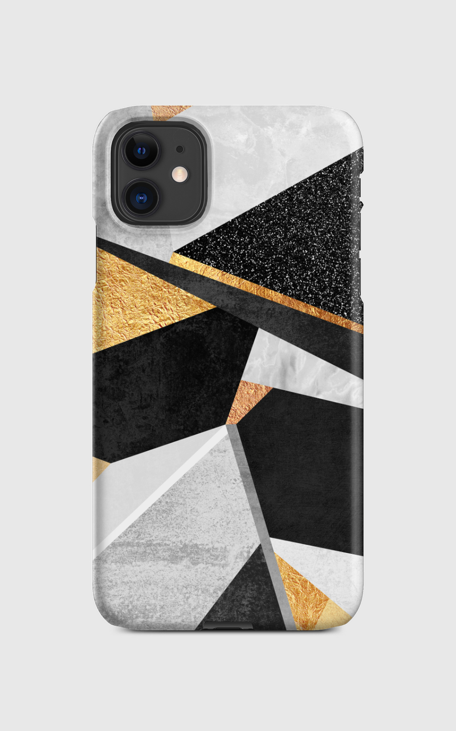 Geometry Gold