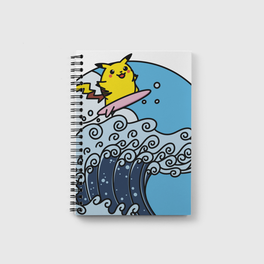 The Great Electric Wave