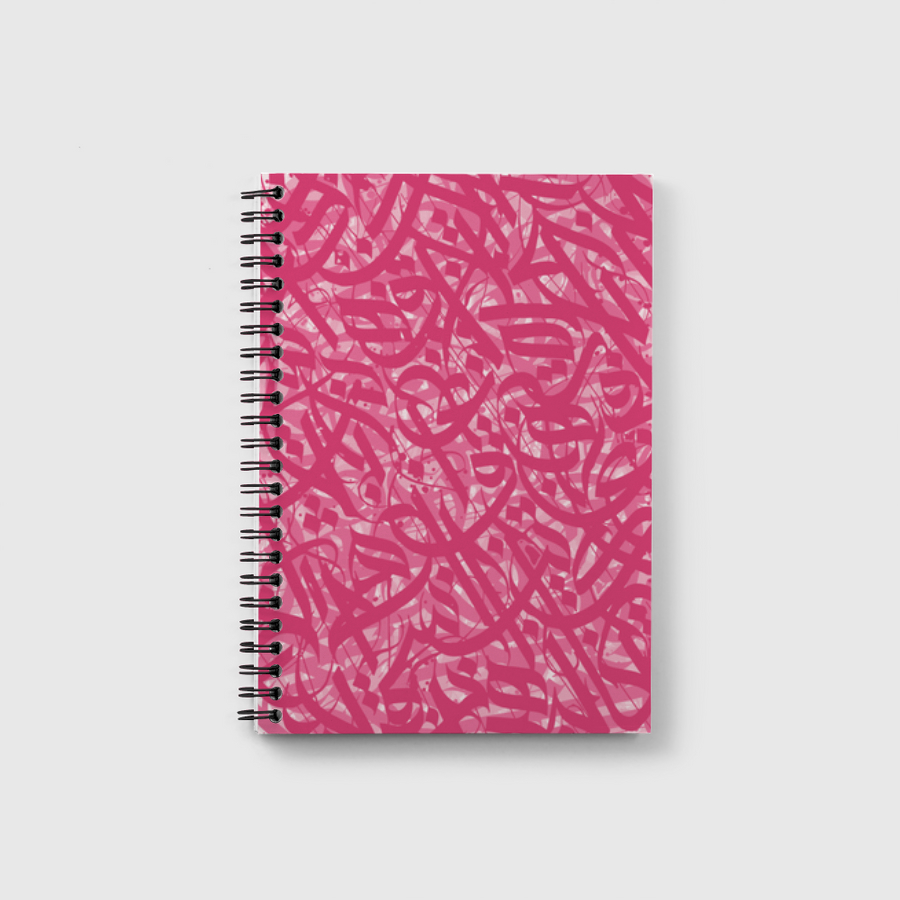 PINK ART