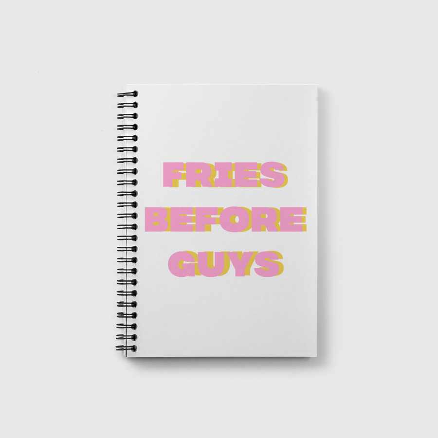 Fries 