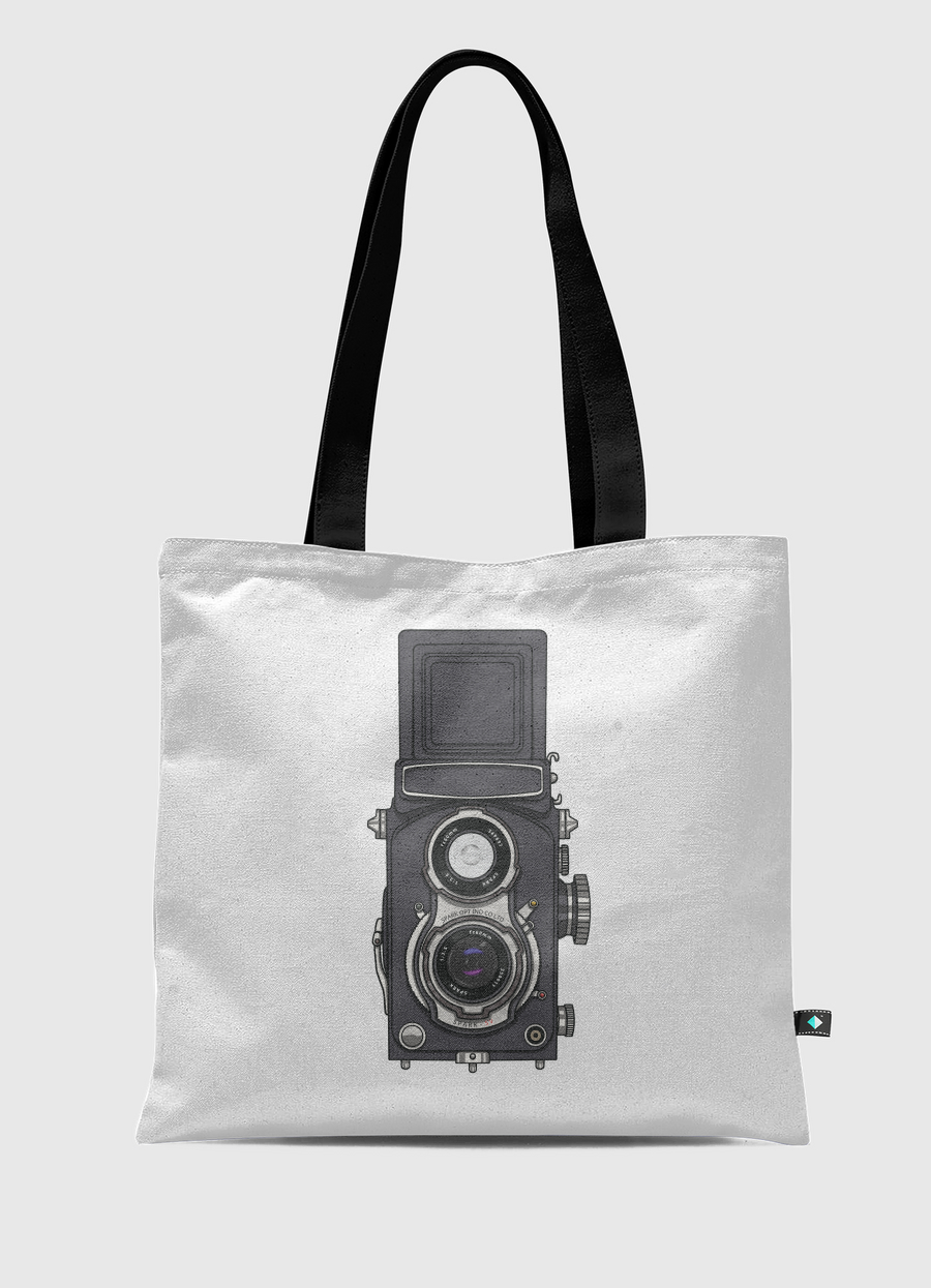 Vintage Video Camera