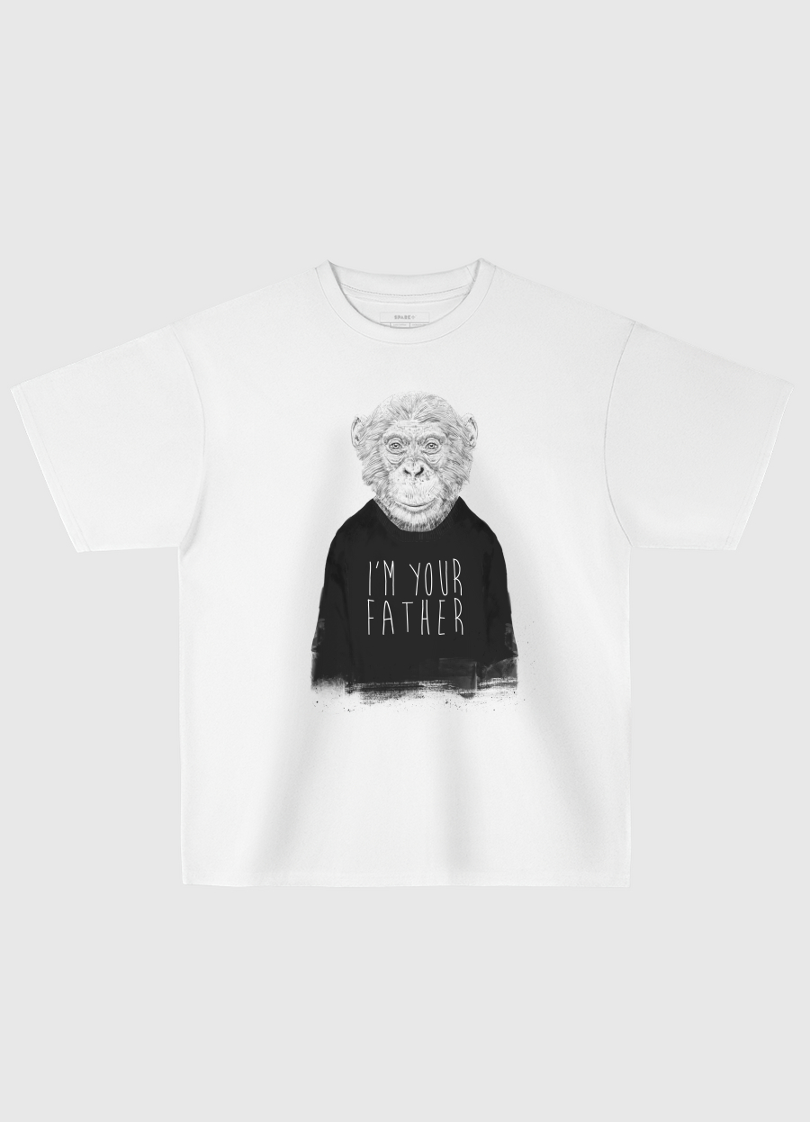 I'm your father