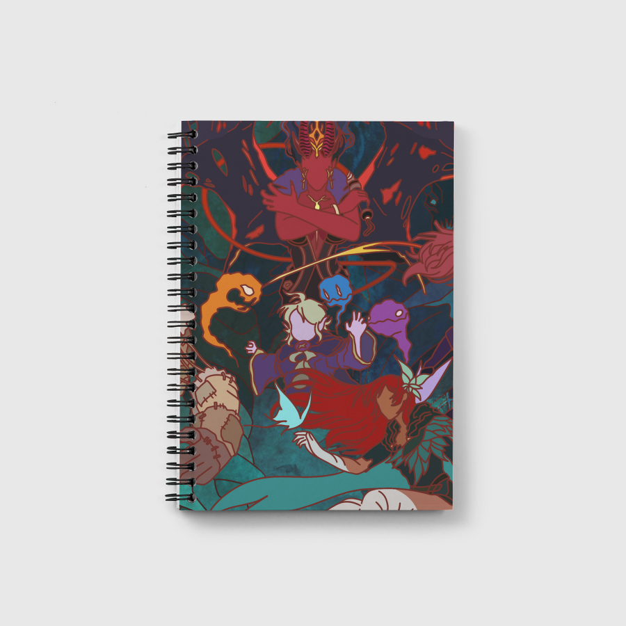 Arcana