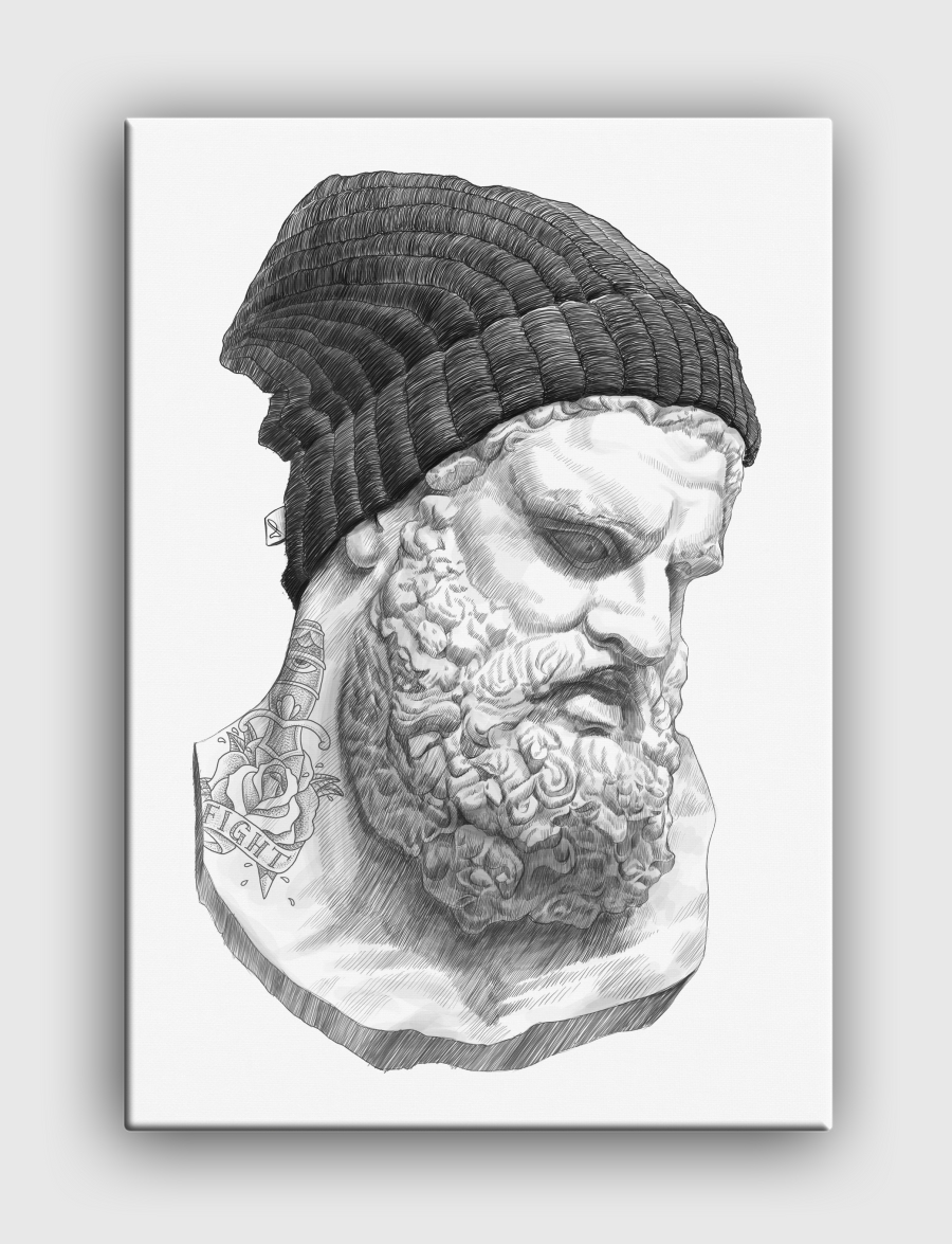 Heracles