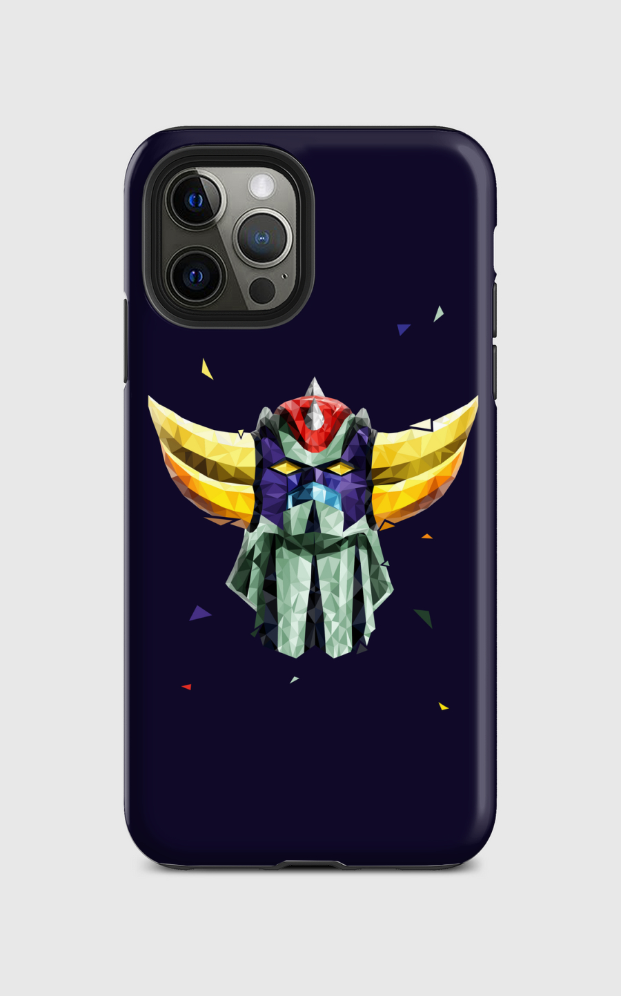 Grendizer  جريندايزر