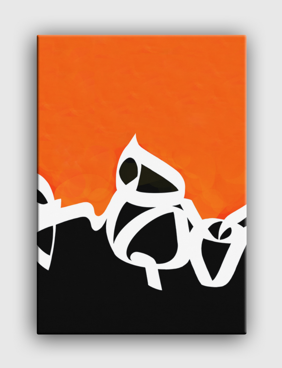 Orange Fury