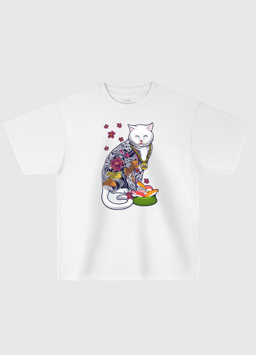 The Mob Cat