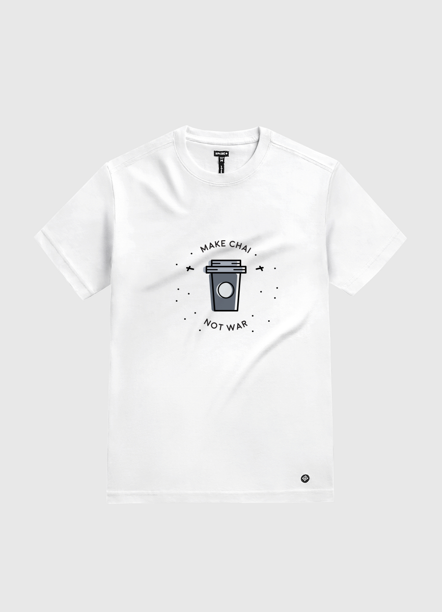 Chai Over War