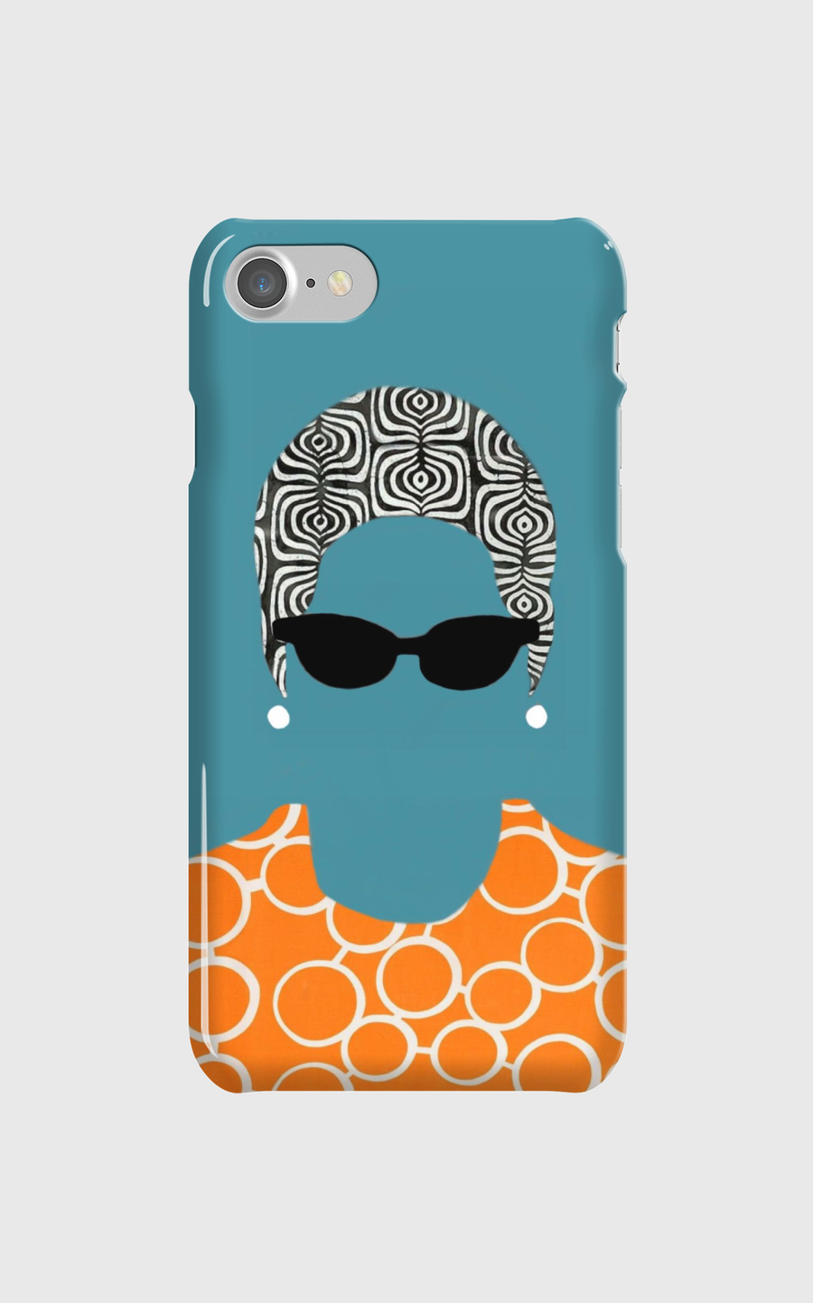 Om kalthoum by patterns