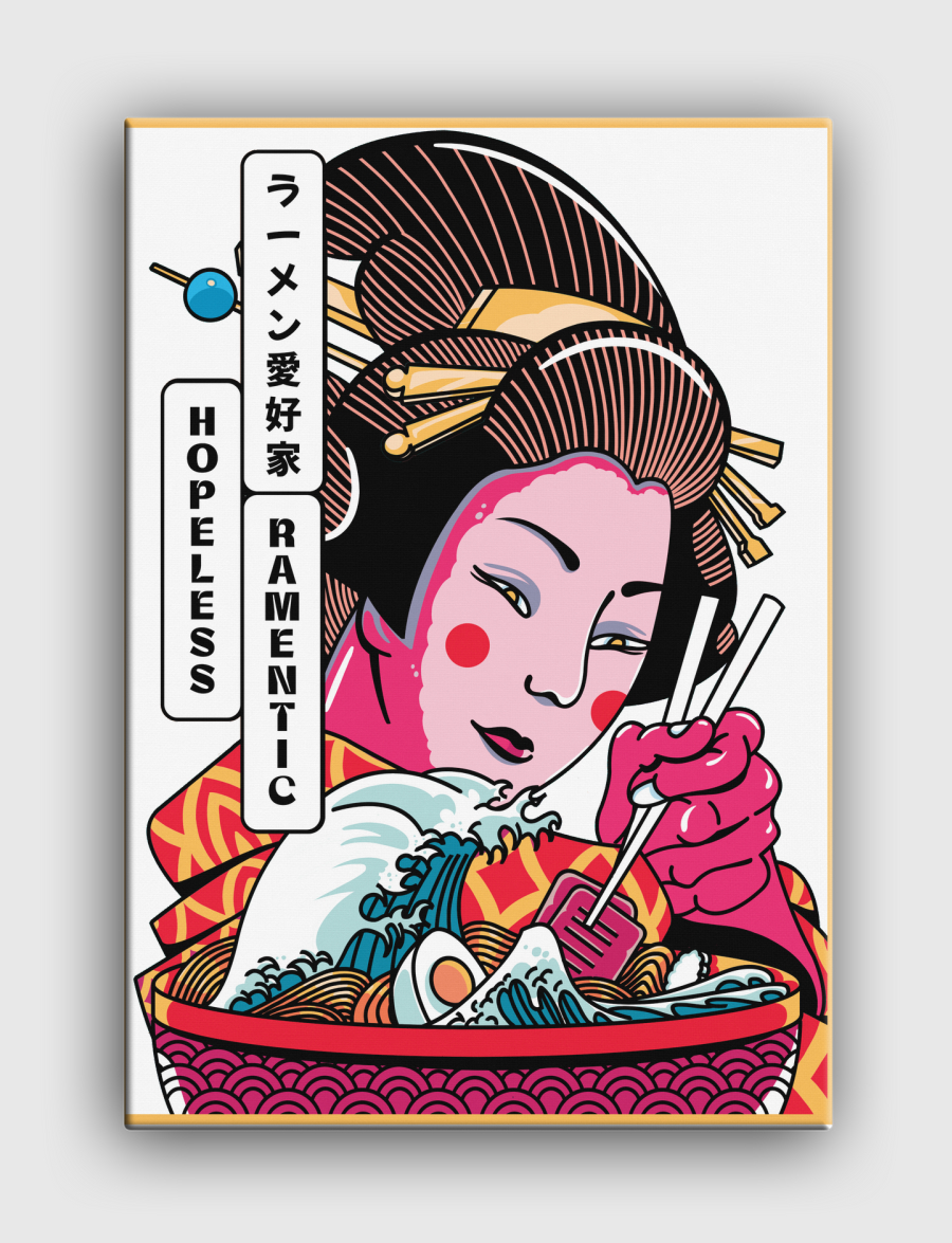 Geisha