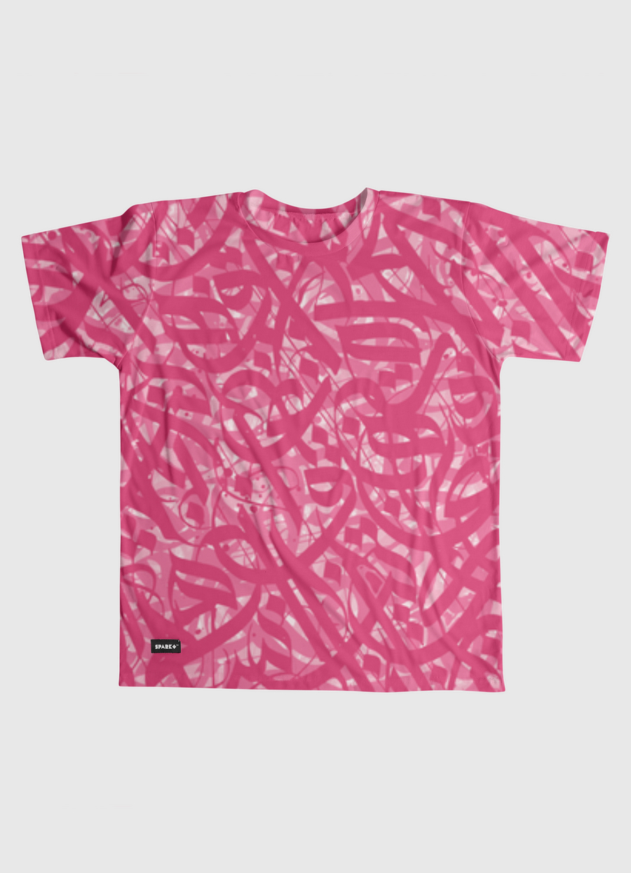 PINK ART