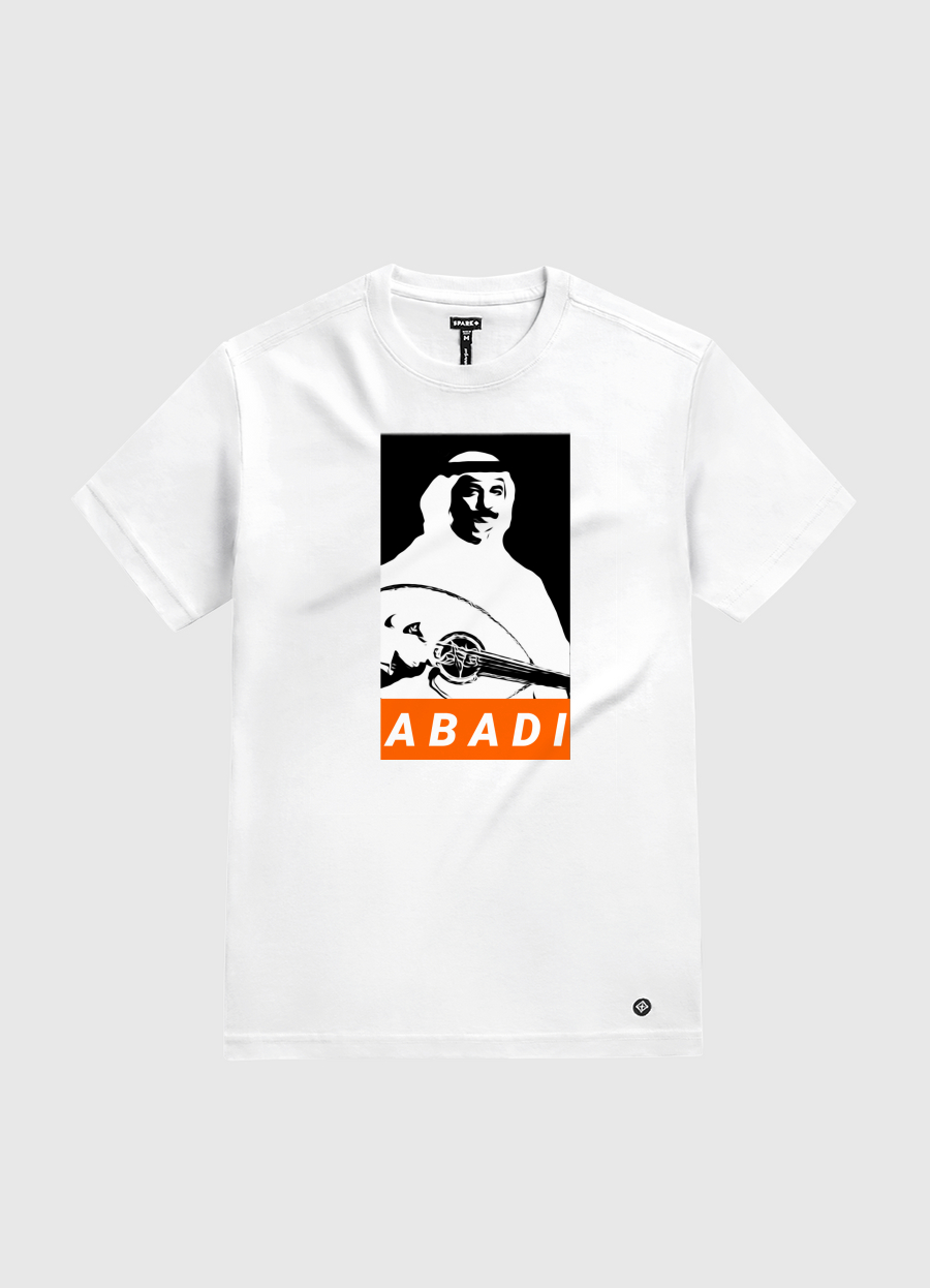 عبادي|A B A D I