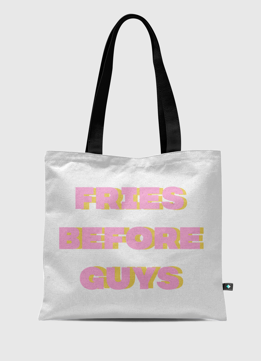 Fries 