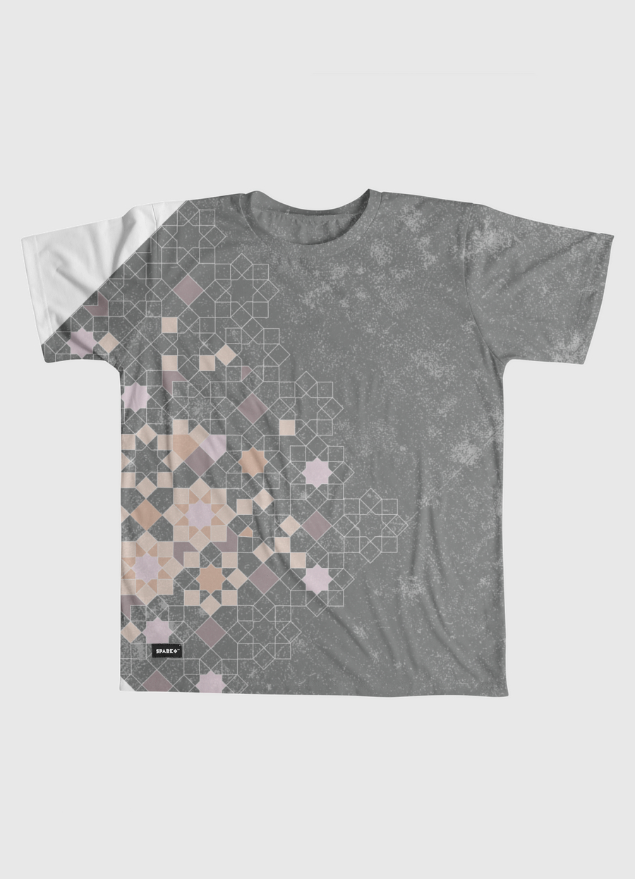 ISLAMIC PATTERNS REDEFINED