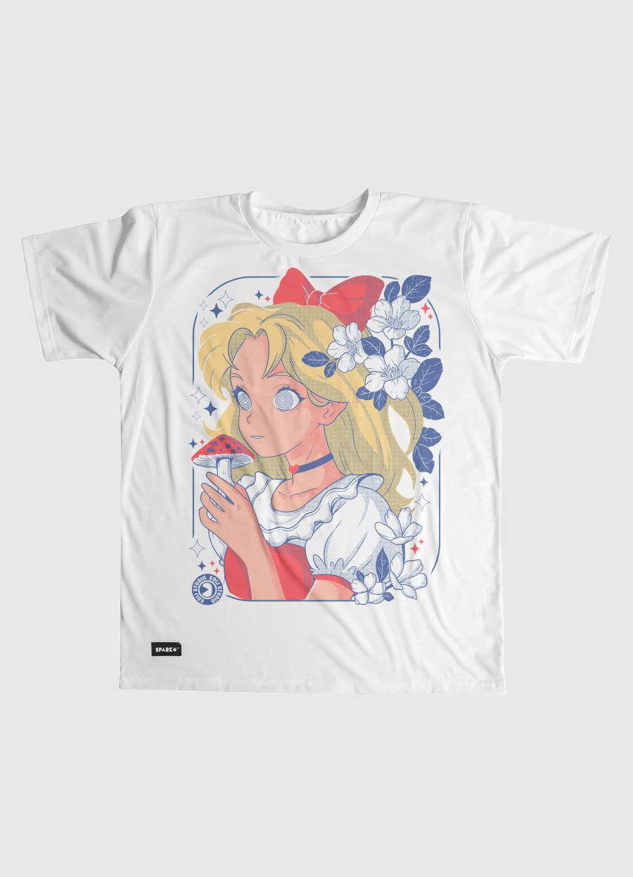 Wonderland