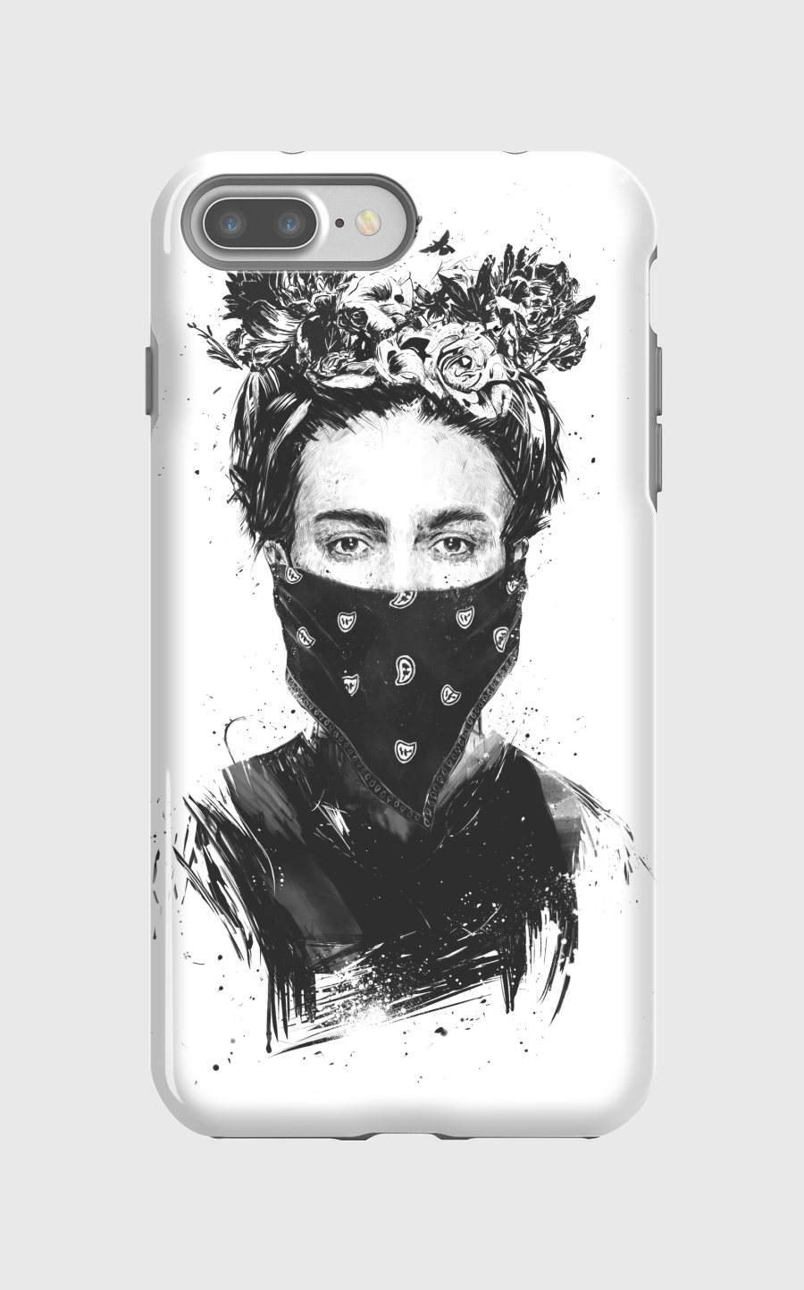 Rebel girl