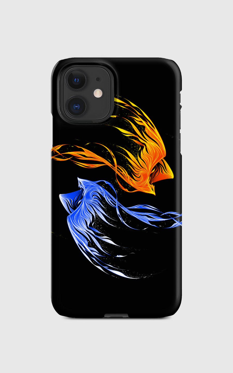 Phoenix Ice And Fire