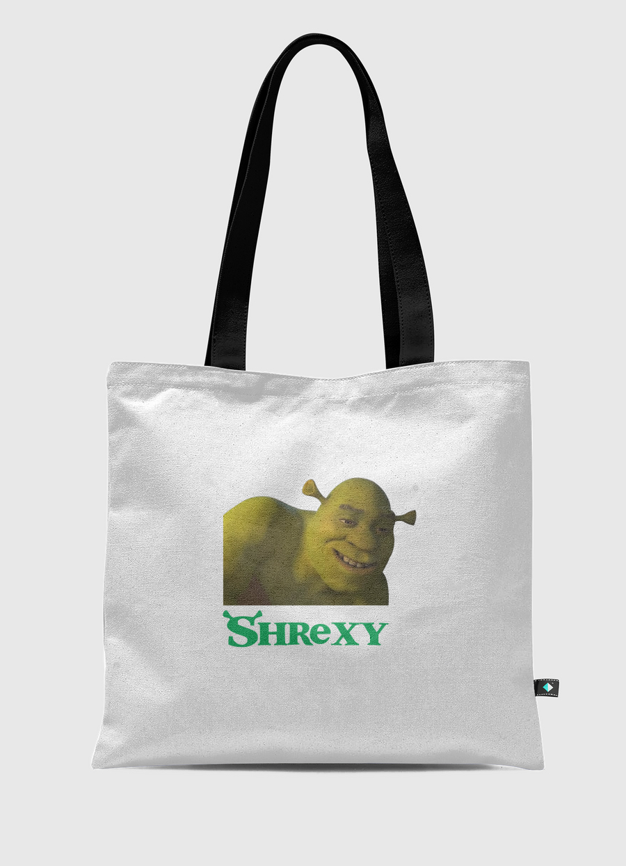 Shrexy