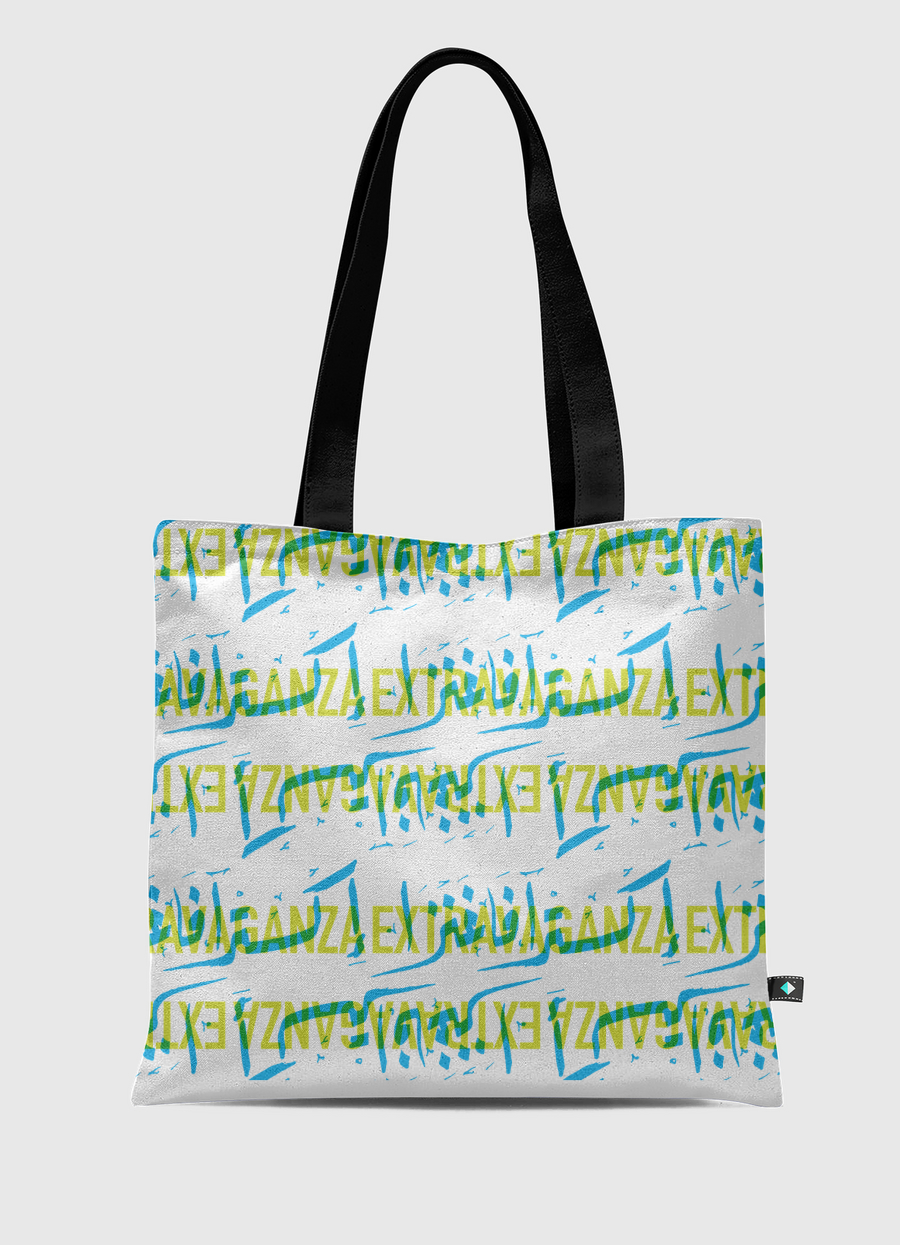 Extravaganza فلّة 