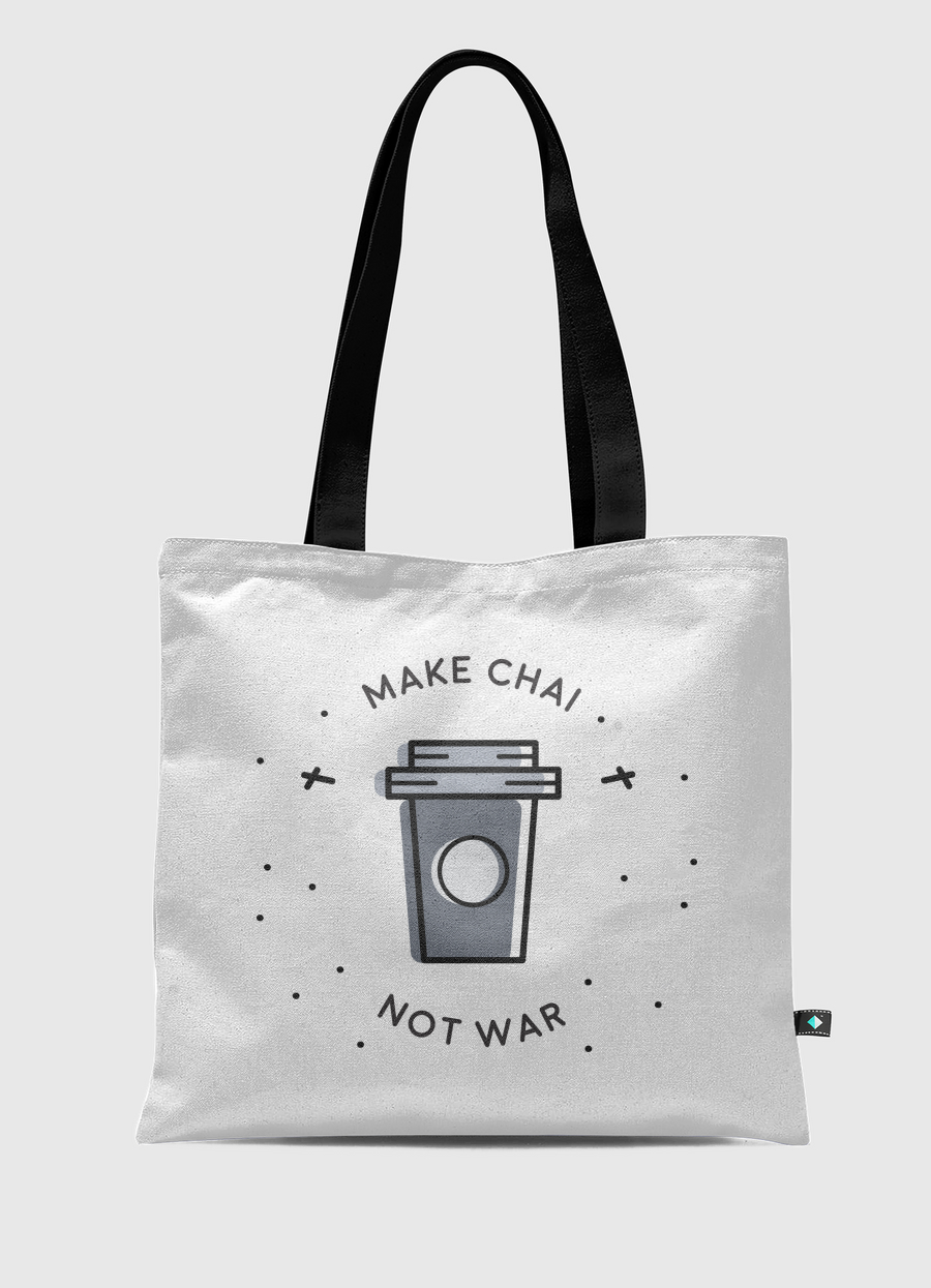 Chai Over War