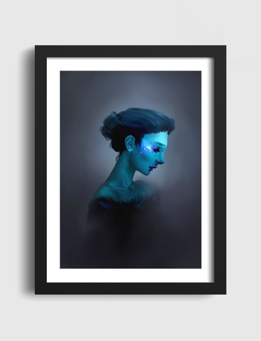 Feelin' Blue