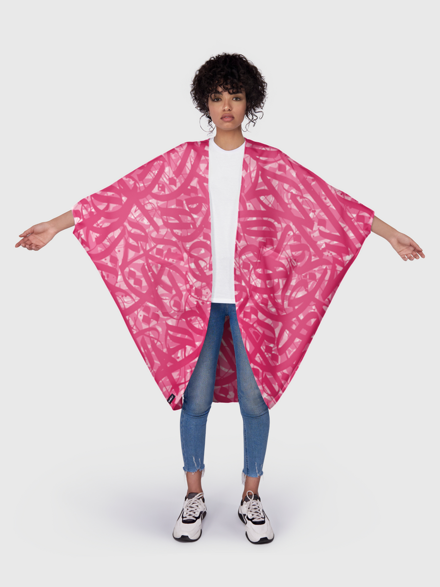 PINK ART