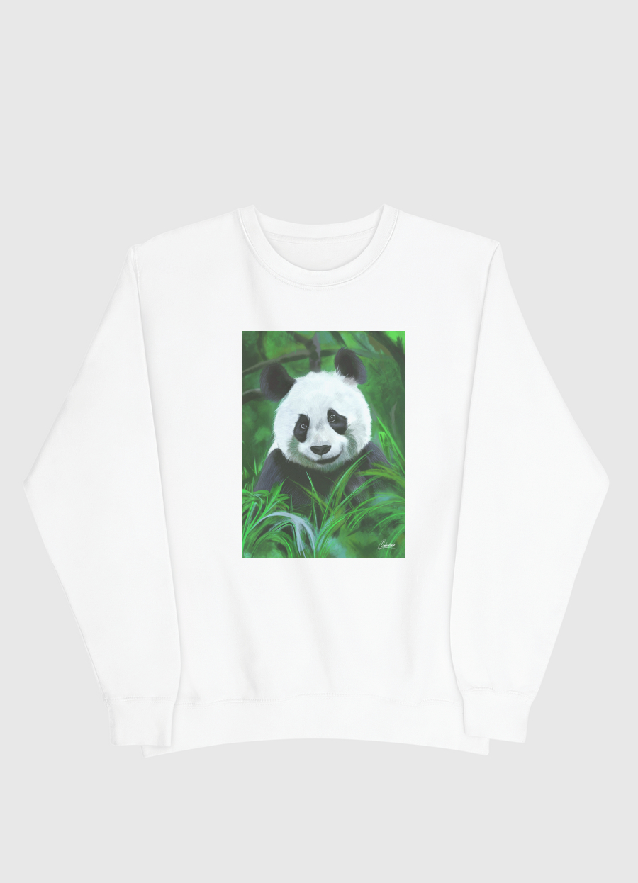 Kawaii Panda