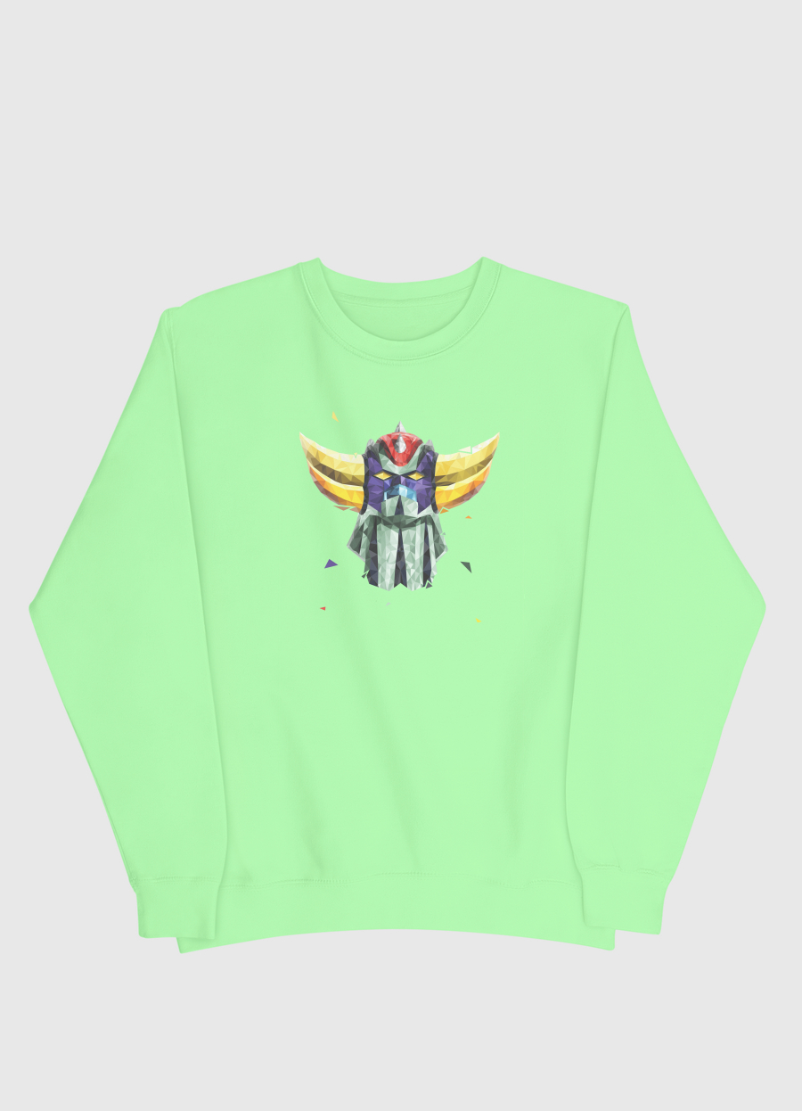 Grendizer  جريندايزر