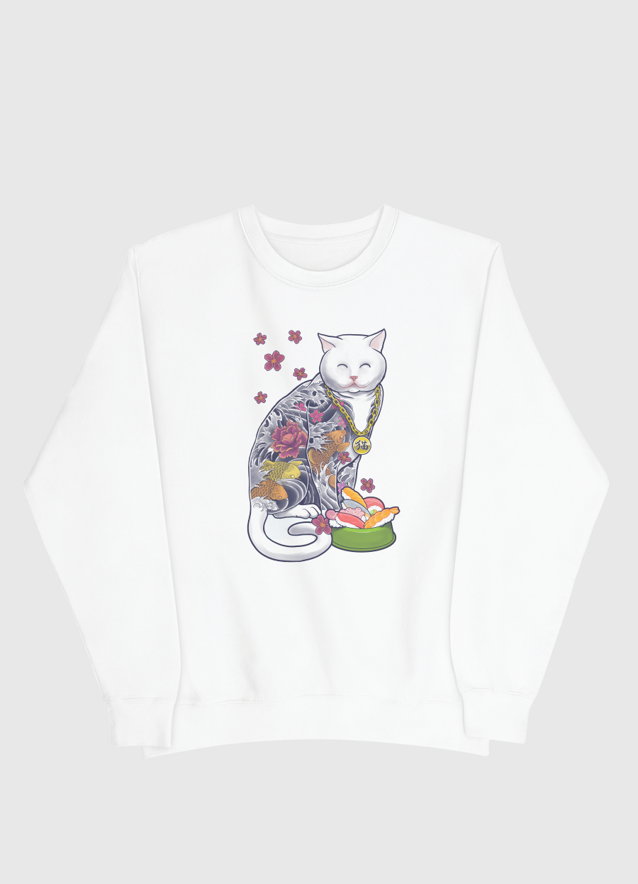 The Mob Cat