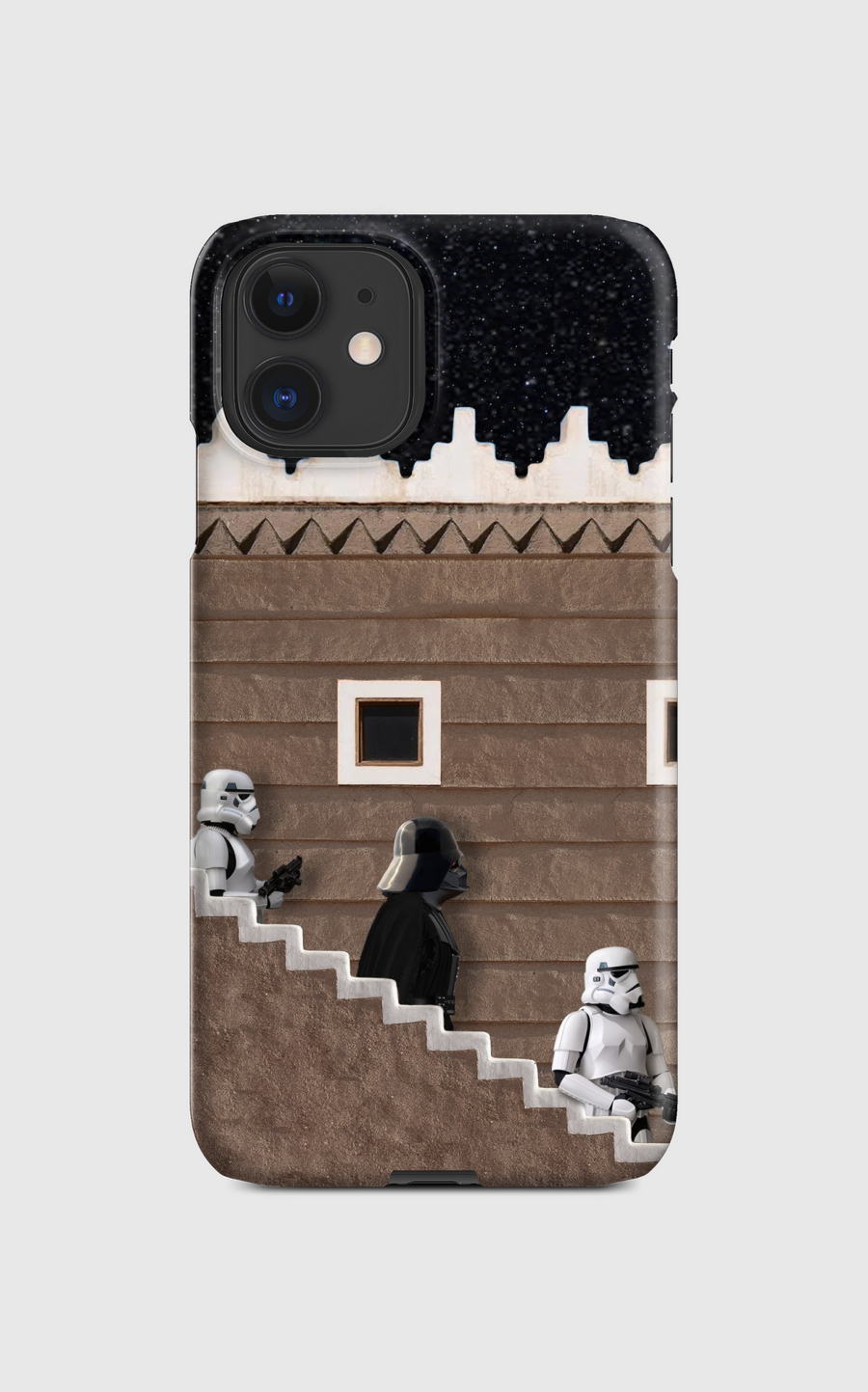 STAR WARS